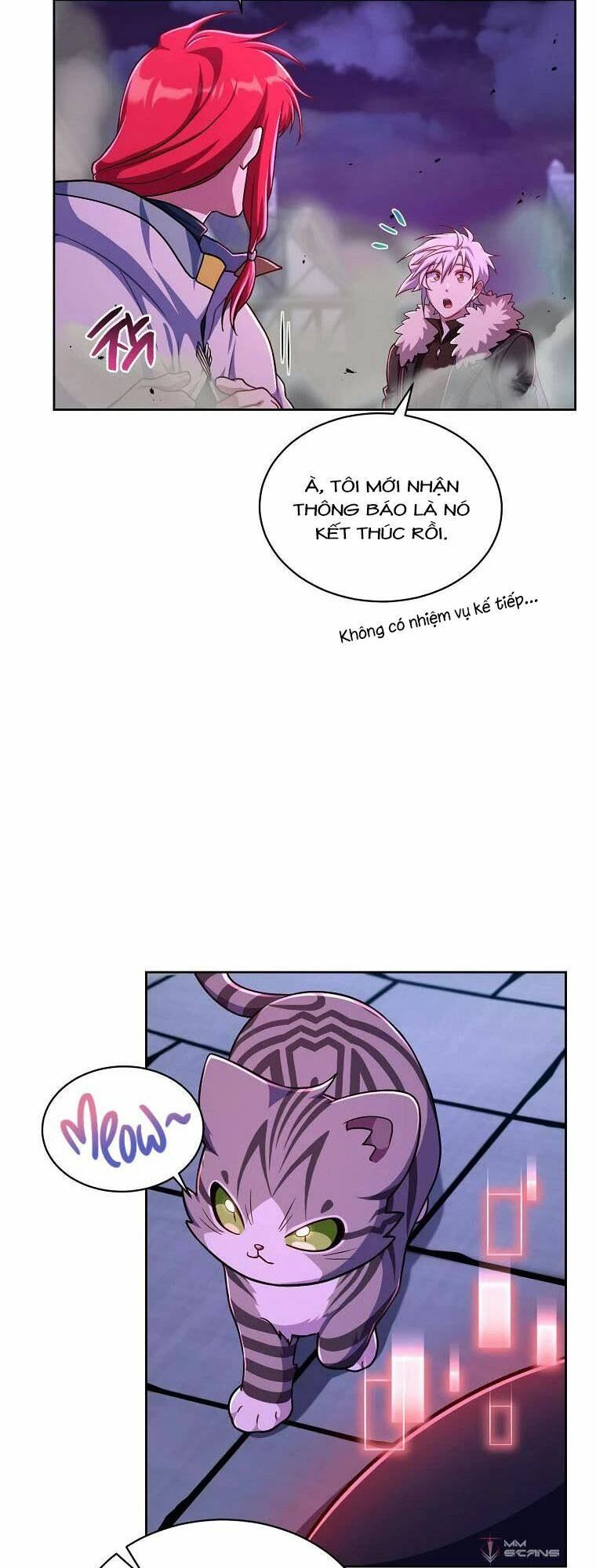 Xin Mời Dùng Bữa Chapter 89 - Trang 2