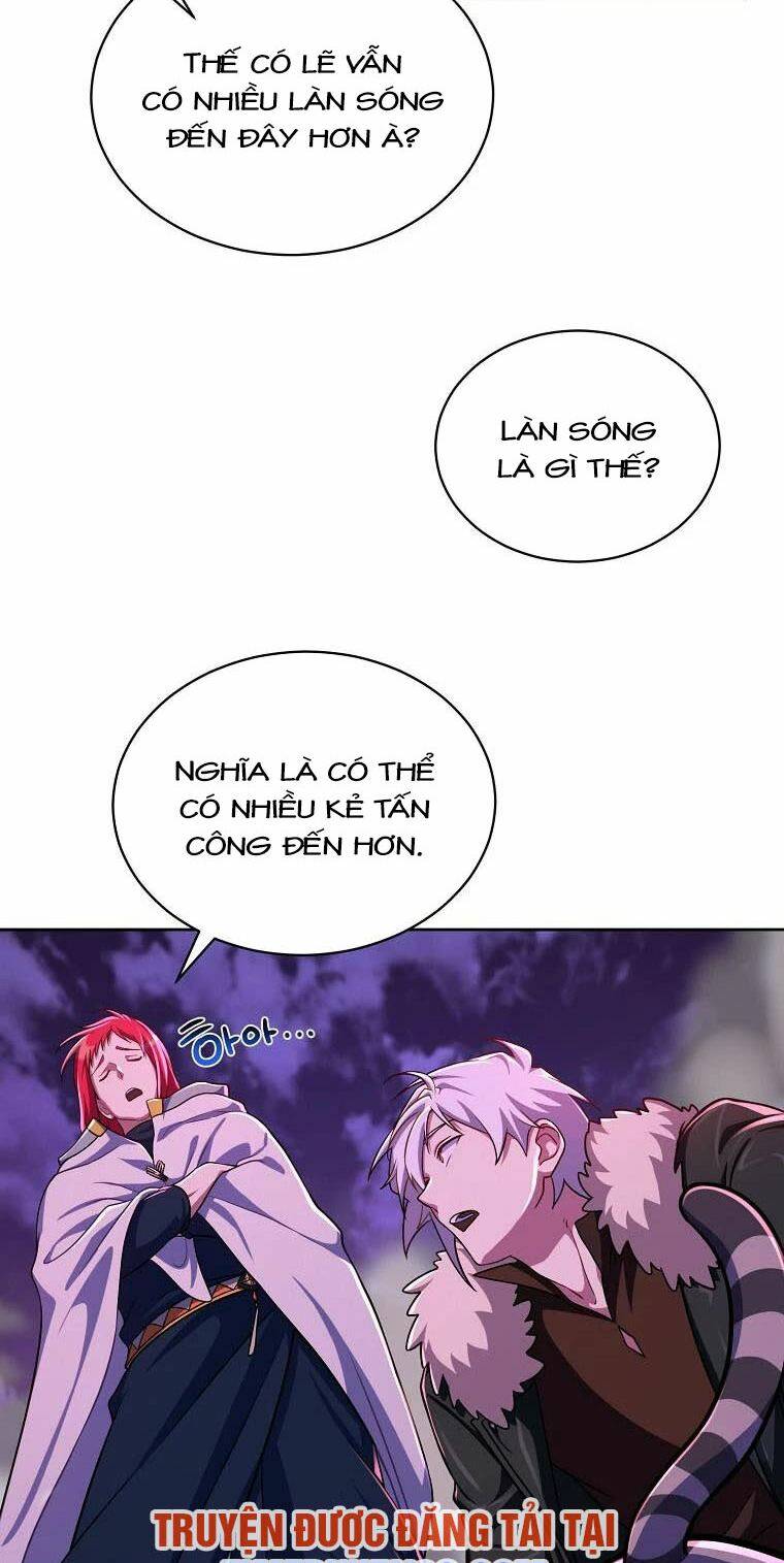 Xin Mời Dùng Bữa Chapter 89 - Trang 2