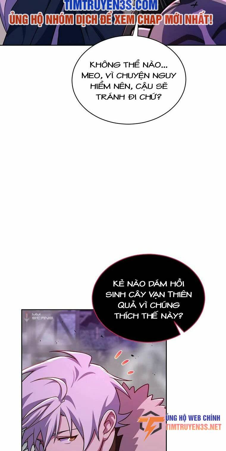 Xin Mời Dùng Bữa Chapter 89 - Trang 2