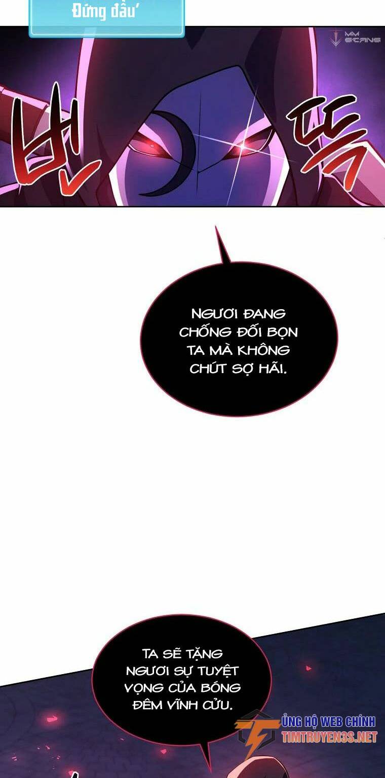 Xin Mời Dùng Bữa Chapter 89 - Trang 2