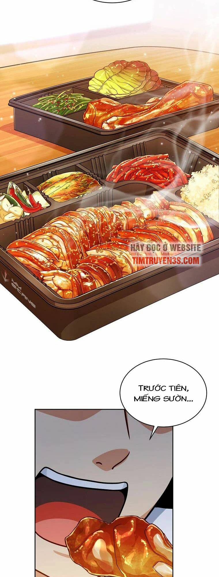 Xin Mời Dùng Bữa Chapter 89 - Trang 2