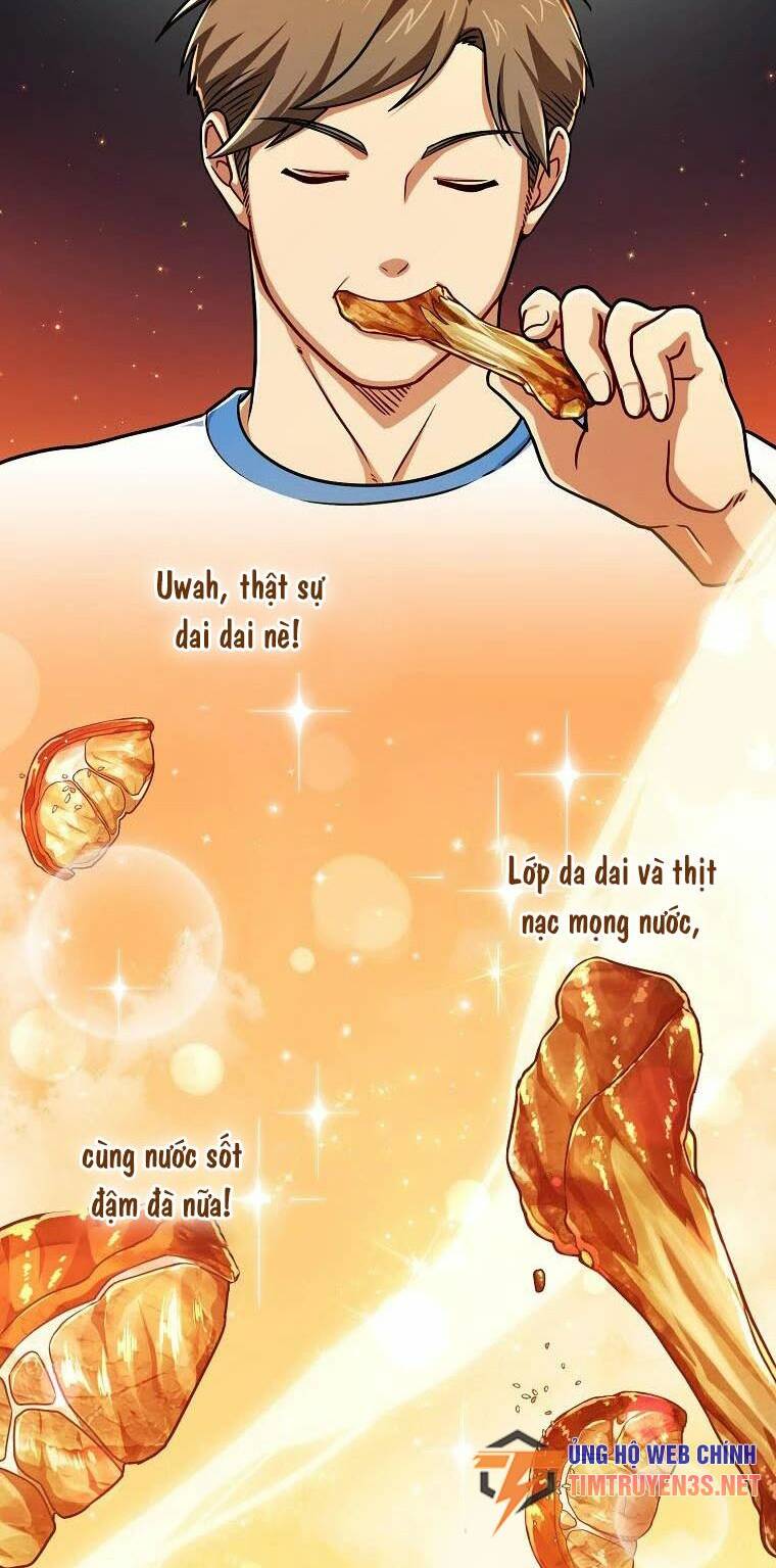 Xin Mời Dùng Bữa Chapter 89 - Trang 2
