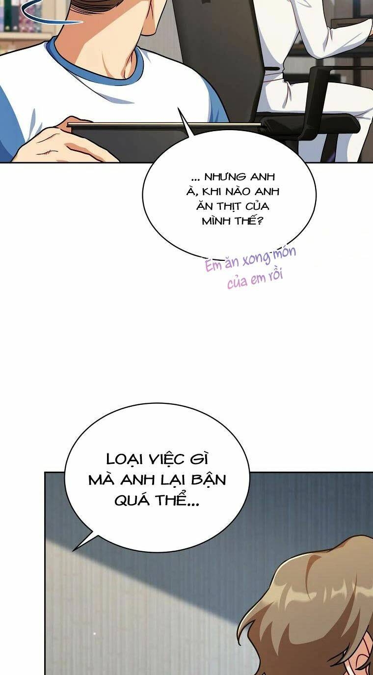 Xin Mời Dùng Bữa Chapter 89 - Trang 2