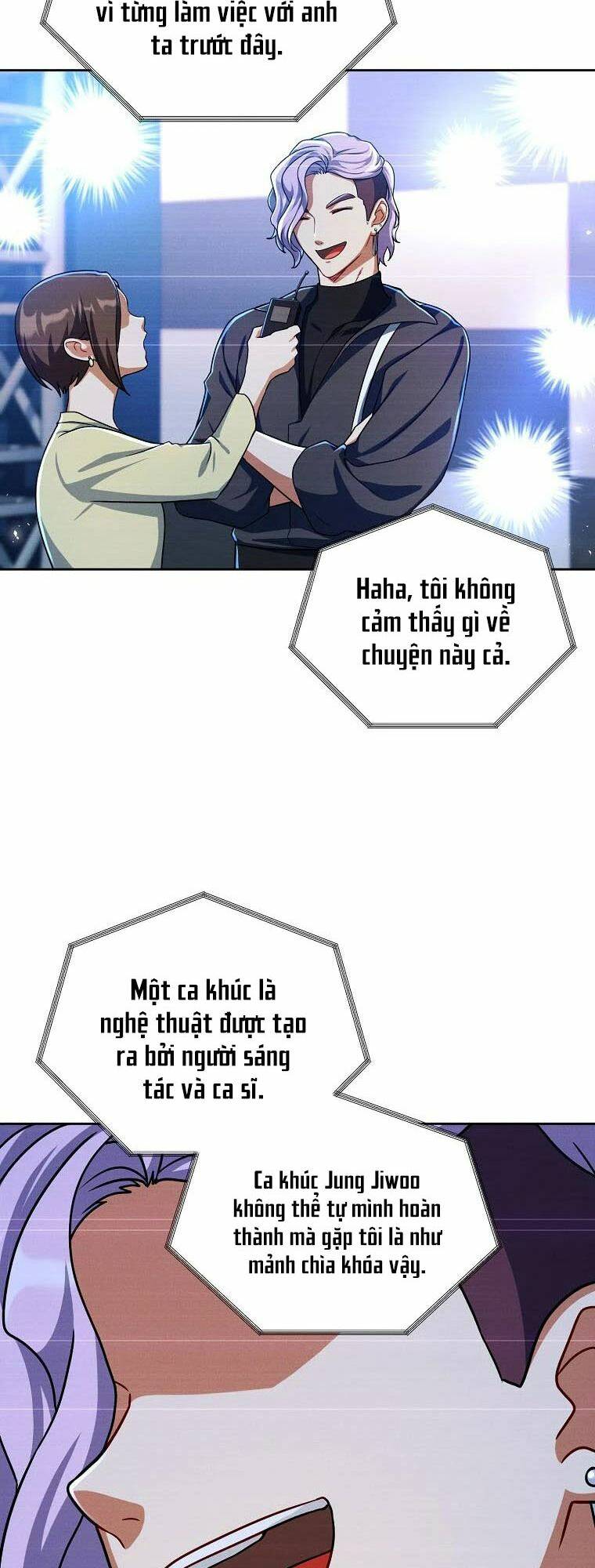 Xin Mời Dùng Bữa Chapter 89 - Trang 2