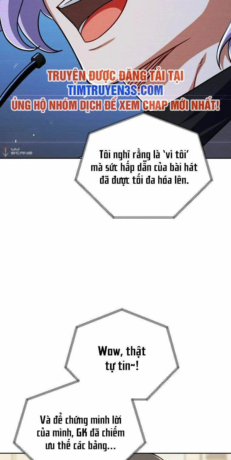 Xin Mời Dùng Bữa Chapter 89 - Trang 2