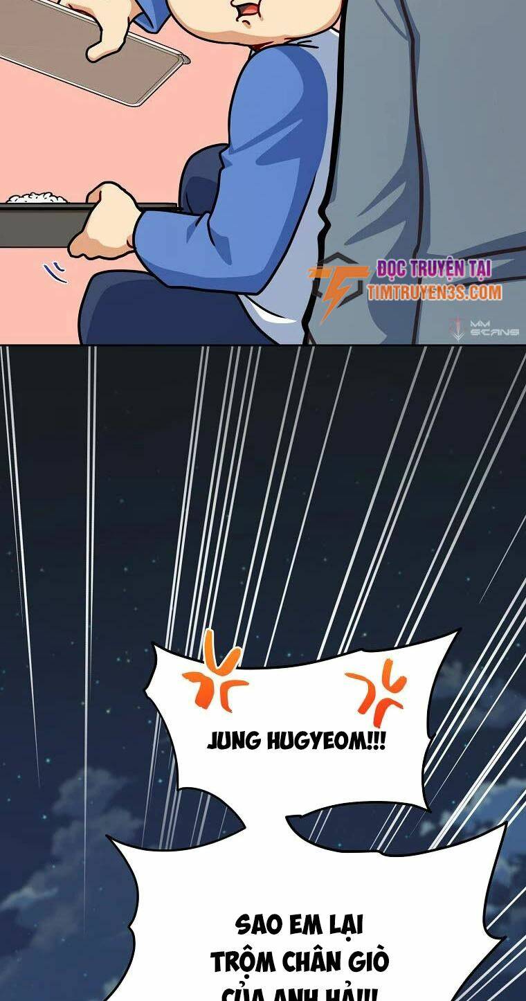 Xin Mời Dùng Bữa Chapter 89 - Trang 2