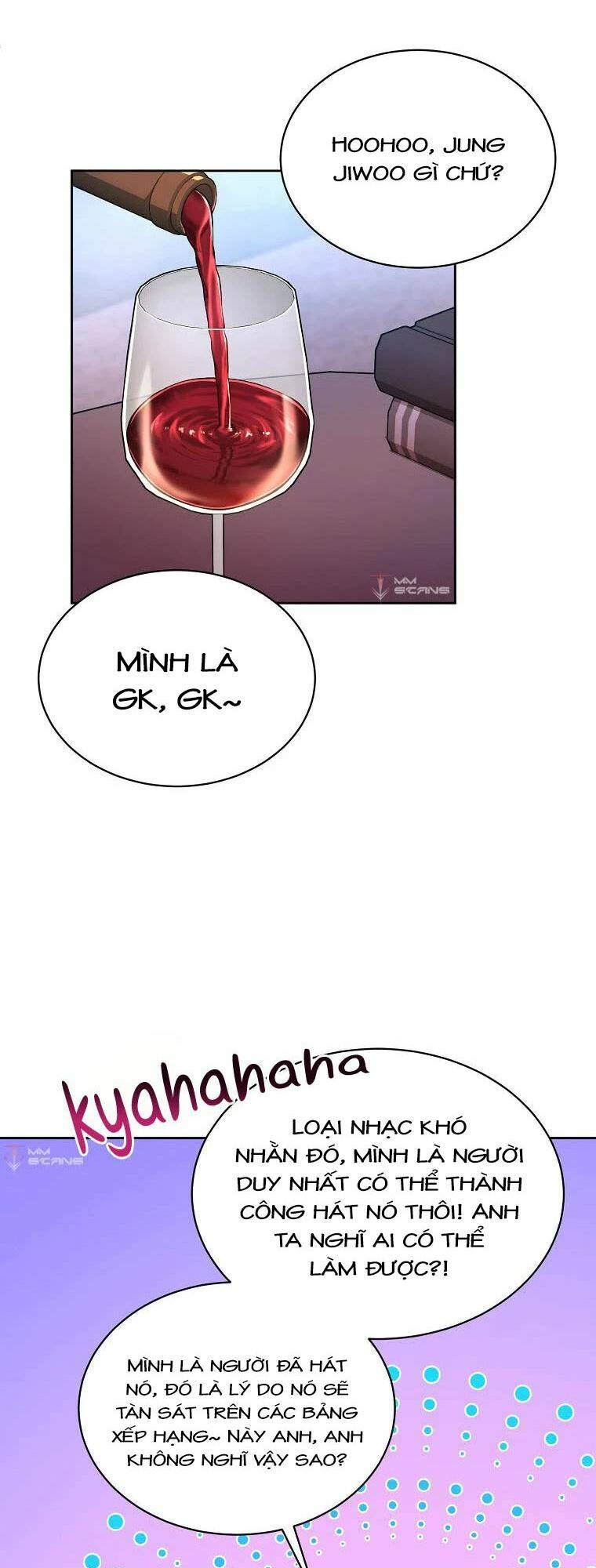 Xin Mời Dùng Bữa Chapter 89 - Trang 2