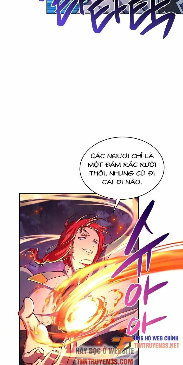 Xin Mời Dùng Bữa Chapter 89 - Trang 2