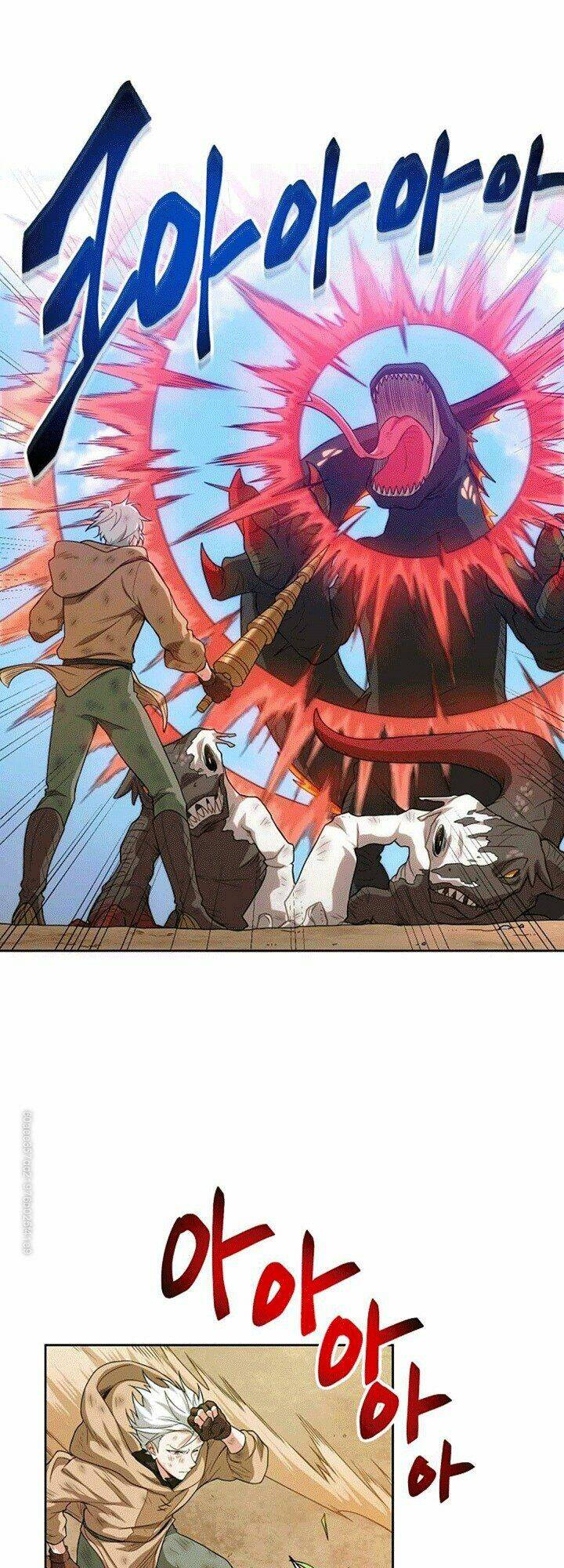 Xin Mời Dùng Bữa Chapter 9 - Trang 2