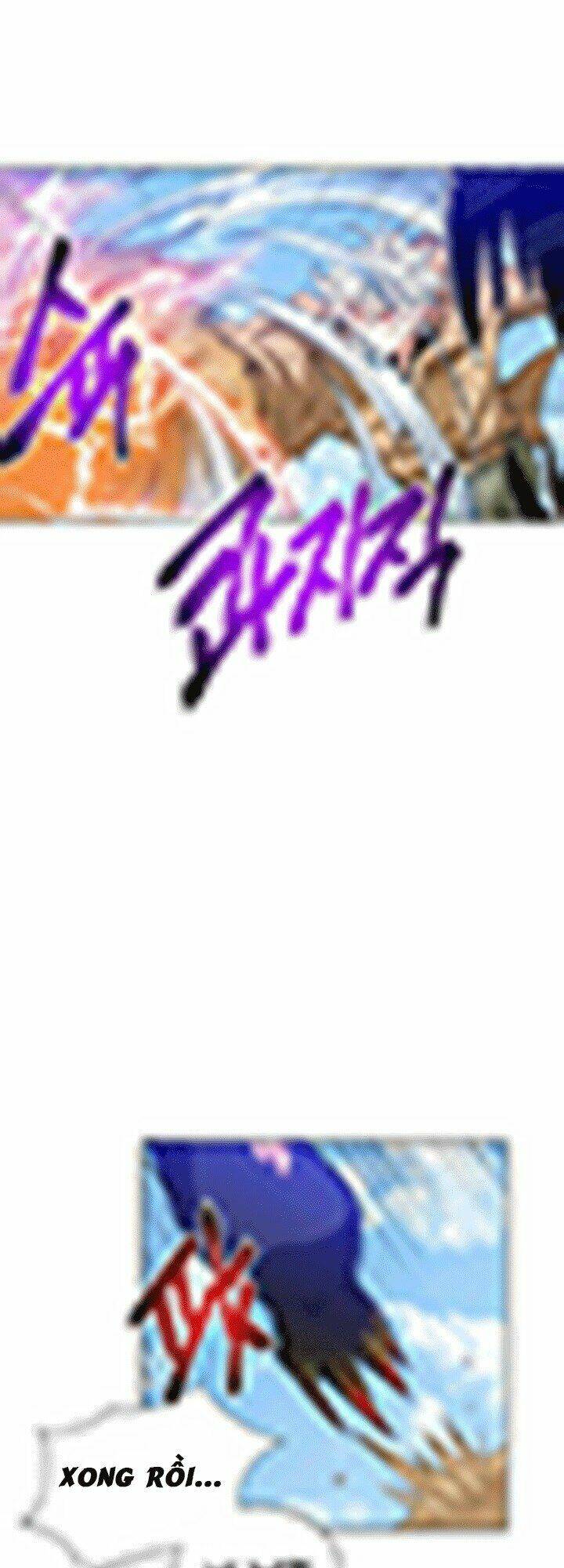 Xin Mời Dùng Bữa Chapter 9 - Trang 2