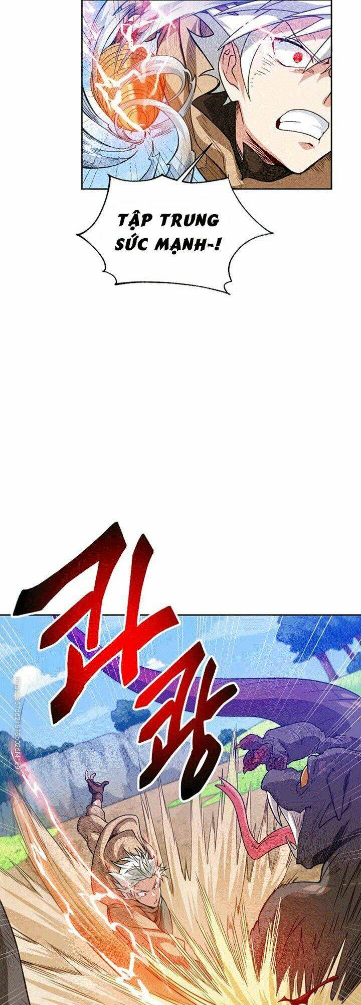 Xin Mời Dùng Bữa Chapter 9 - Trang 2