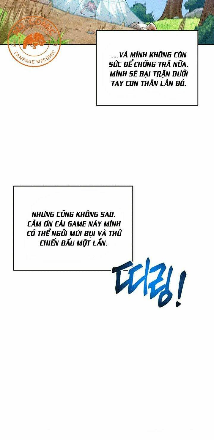 Xin Mời Dùng Bữa Chapter 9 - Trang 2