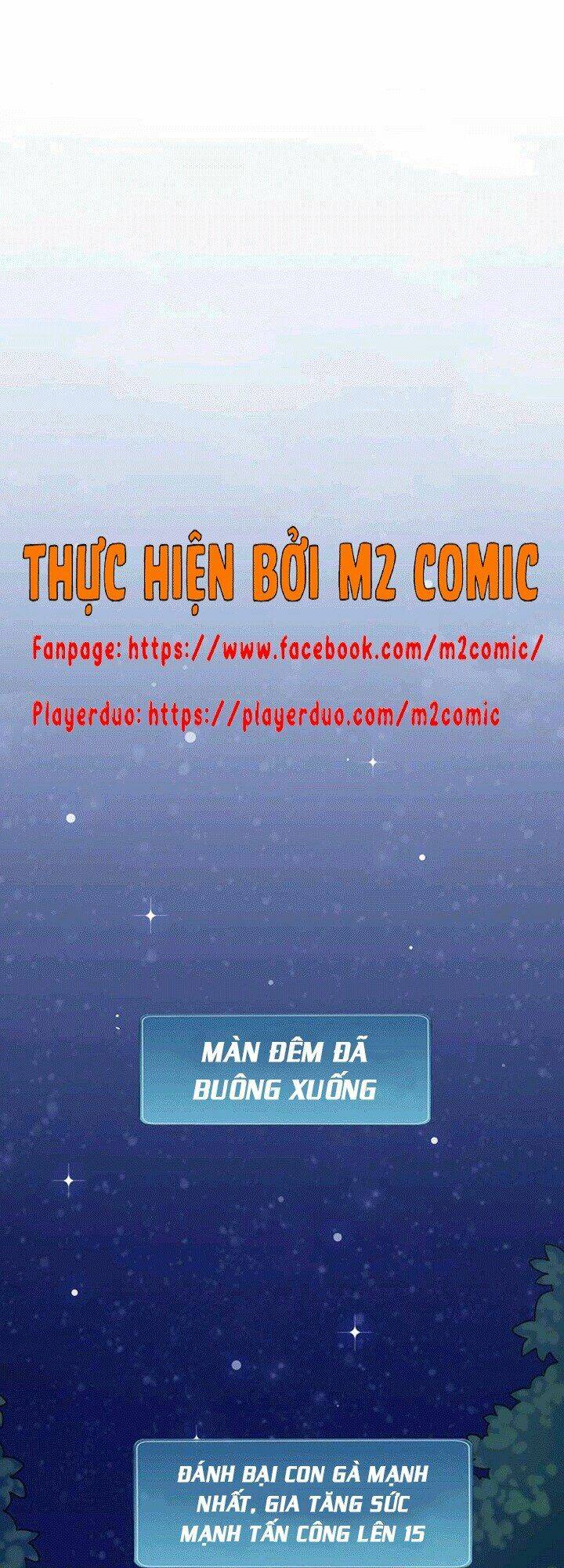 Xin Mời Dùng Bữa Chapter 9 - Trang 2