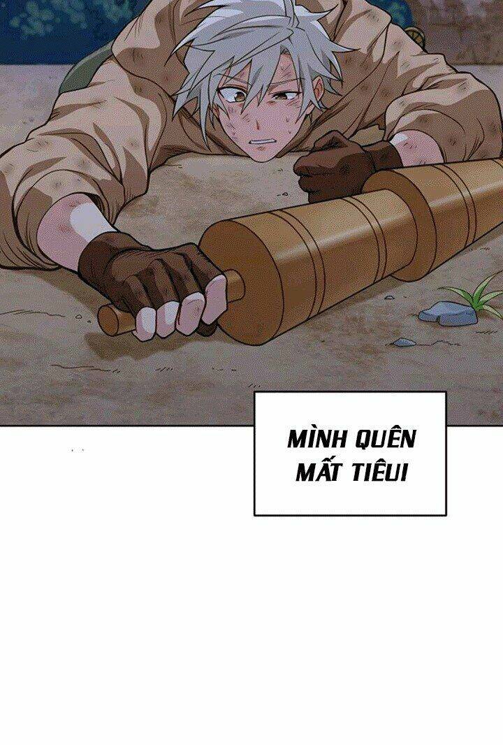 Xin Mời Dùng Bữa Chapter 9 - Trang 2