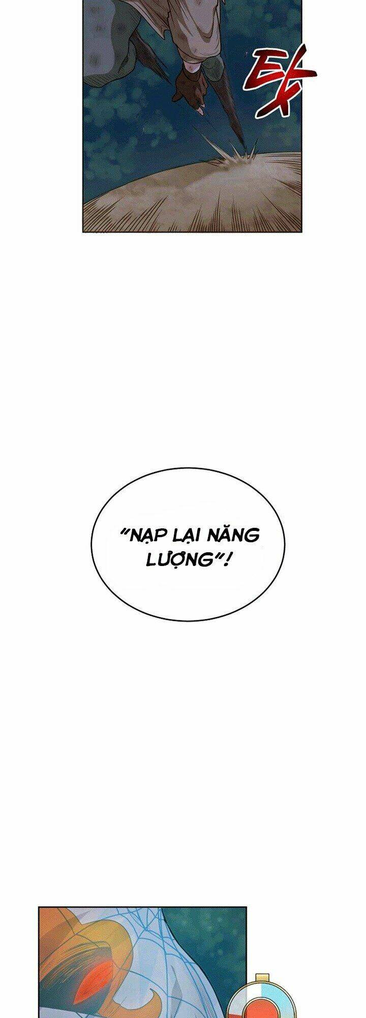 Xin Mời Dùng Bữa Chapter 9 - Trang 2