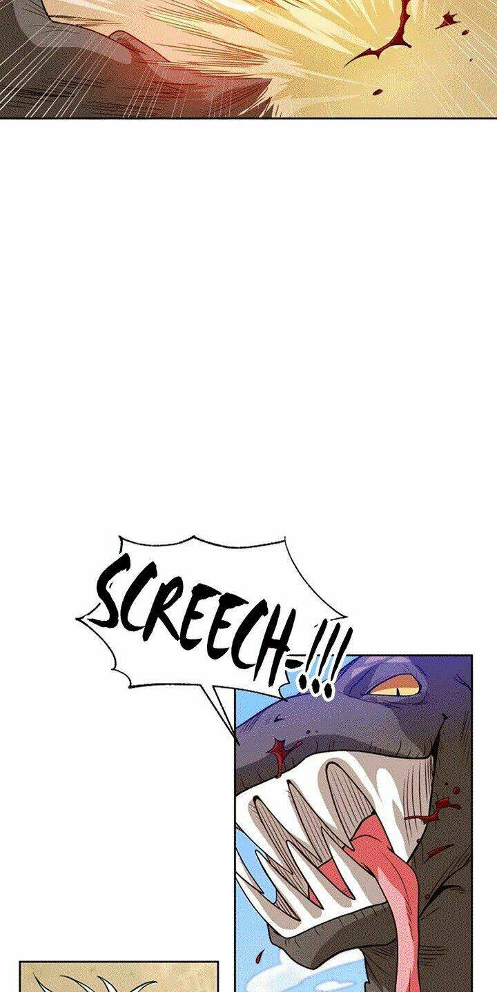 Xin Mời Dùng Bữa Chapter 9 - Trang 2