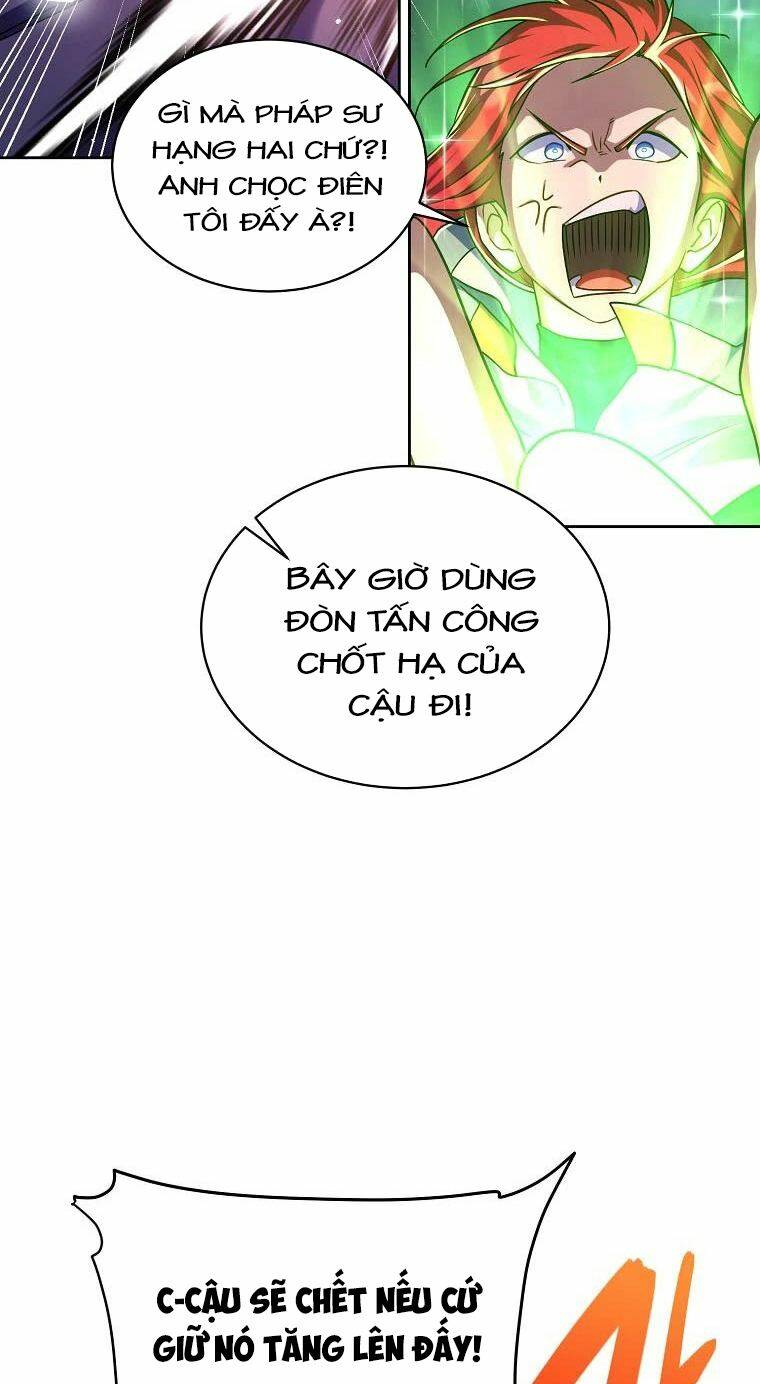 Xin Mời Dùng Bữa Chapter 90 - Trang 2