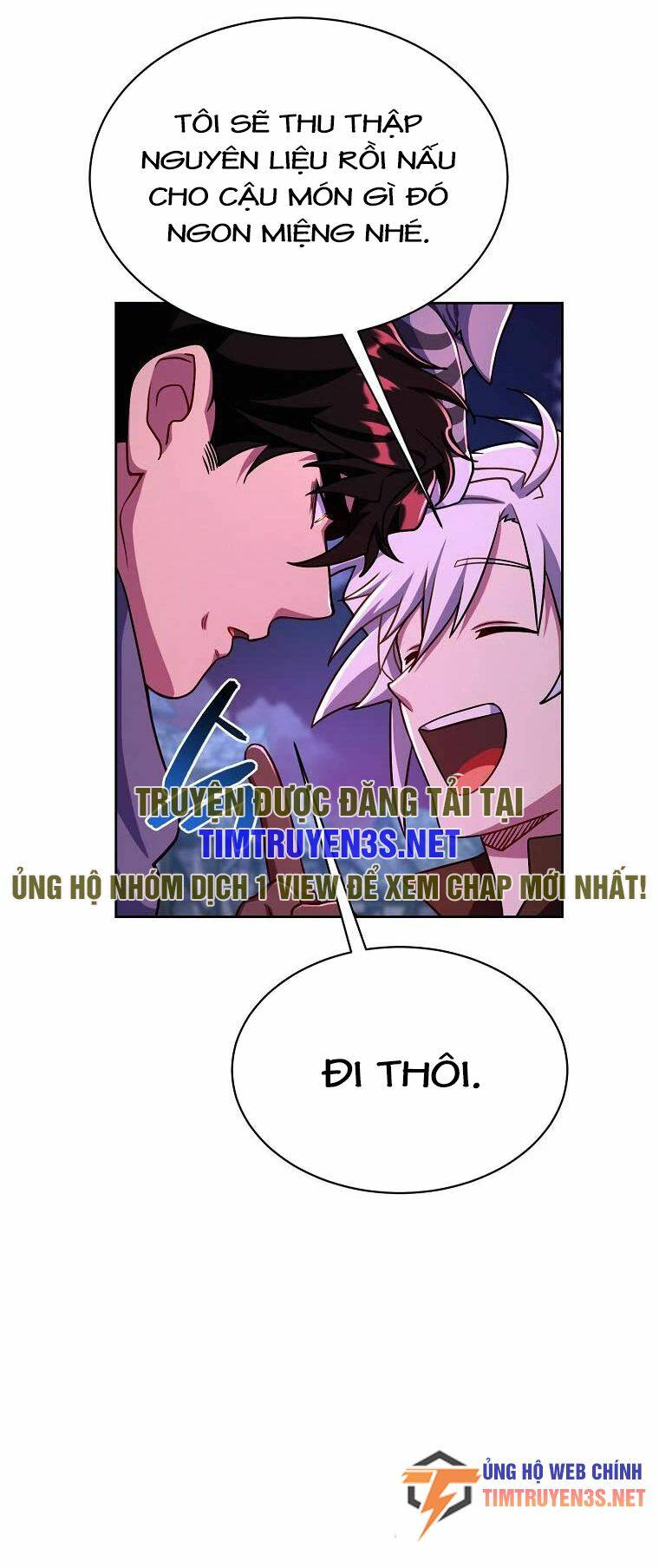 Xin Mời Dùng Bữa Chapter 90 - Trang 2