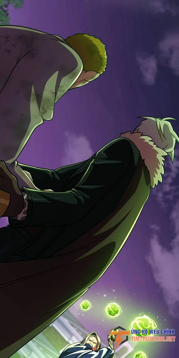 Xin Mời Dùng Bữa Chapter 90 - Trang 2