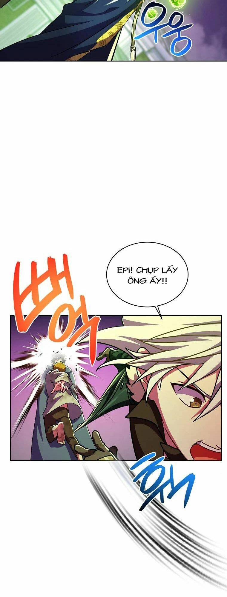 Xin Mời Dùng Bữa Chapter 90 - Trang 2