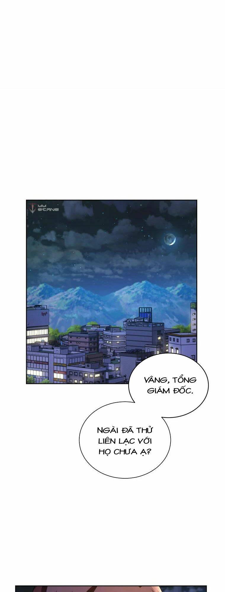 Xin Mời Dùng Bữa Chapter 90 - Trang 2