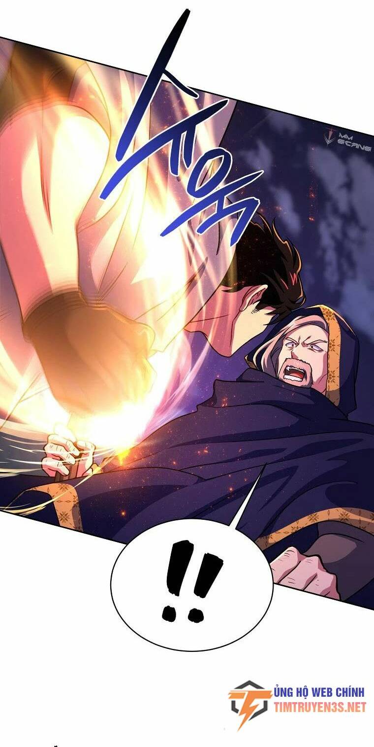 Xin Mời Dùng Bữa Chapter 90 - Trang 2