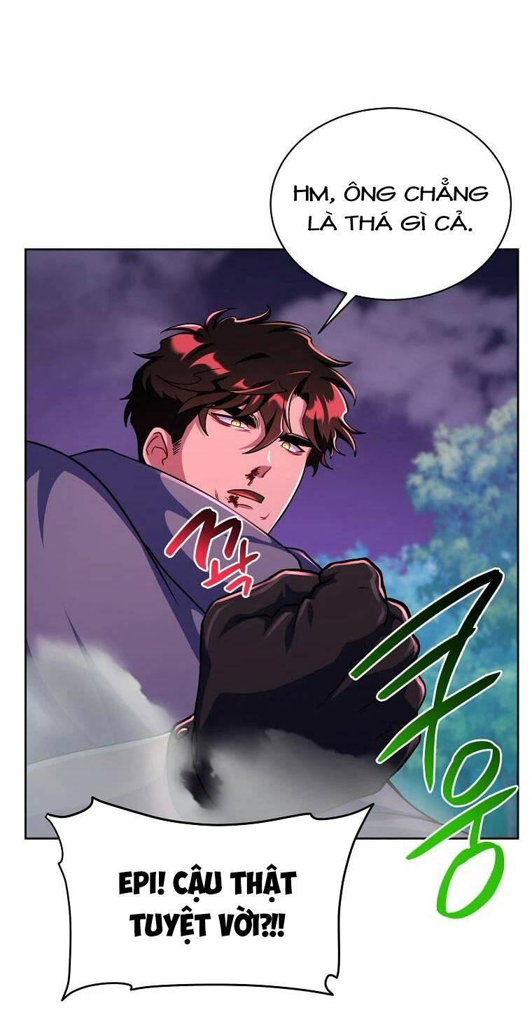 Xin Mời Dùng Bữa Chapter 90 - Trang 2