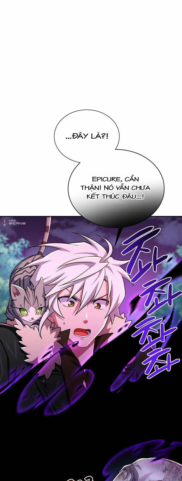 Xin Mời Dùng Bữa Chapter 90 - Trang 2