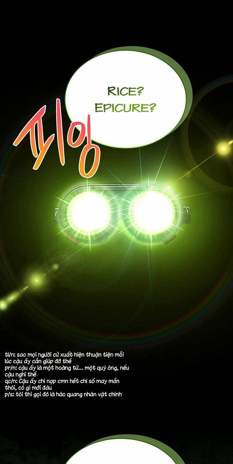 Xin Mời Dùng Bữa Chapter 90 - Trang 2