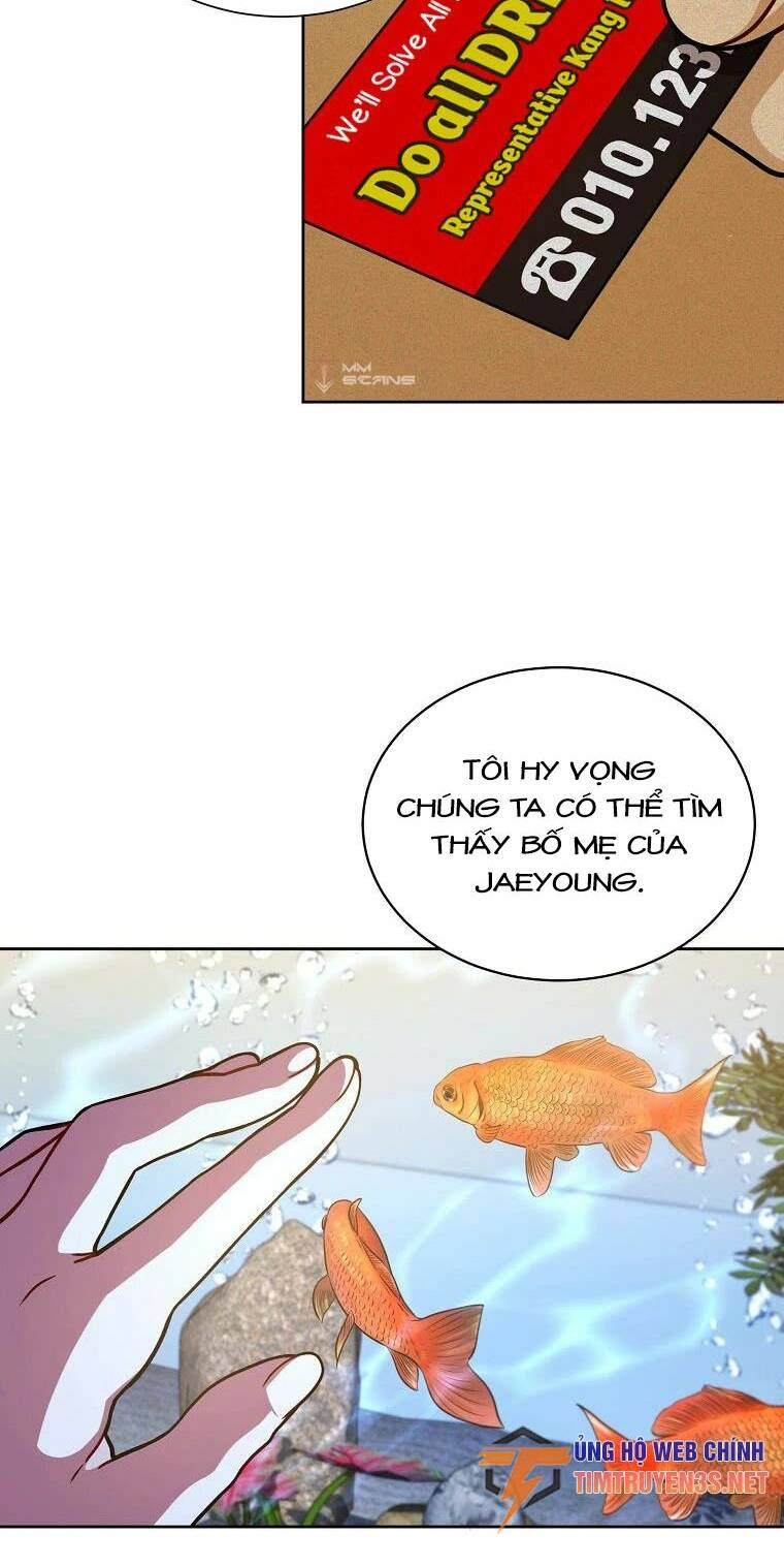 Xin Mời Dùng Bữa Chapter 90 - Trang 2