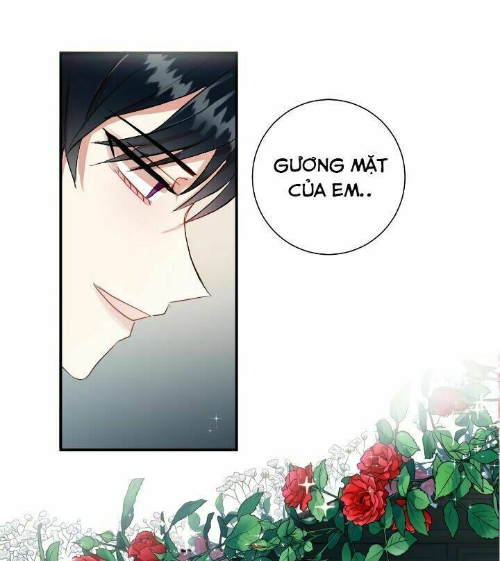 Xin Ngài Đừng Ăn Tôi. Chapter 0 - Trang 2