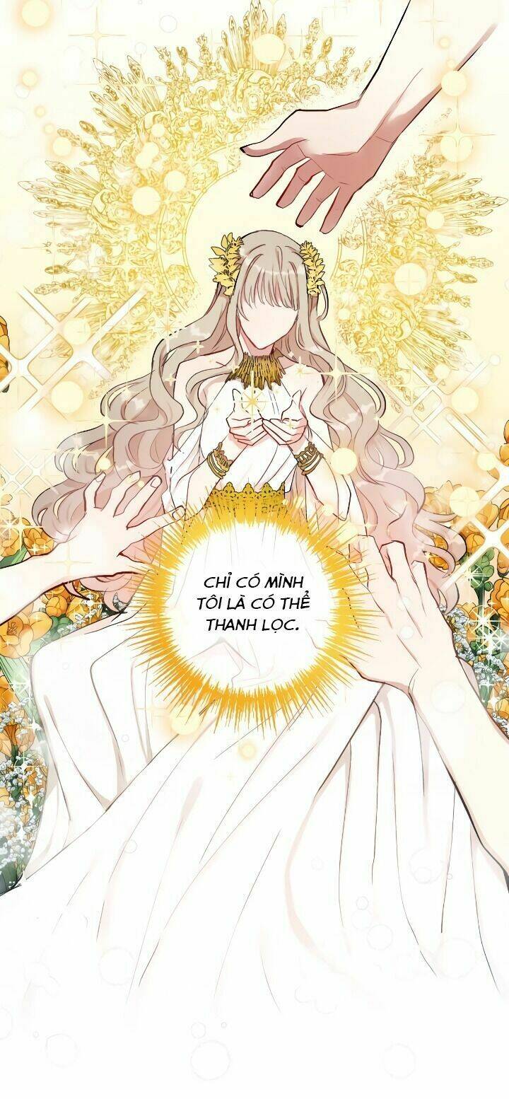 Xin Ngài Đừng Ăn Tôi. Chapter 0 - Trang 2