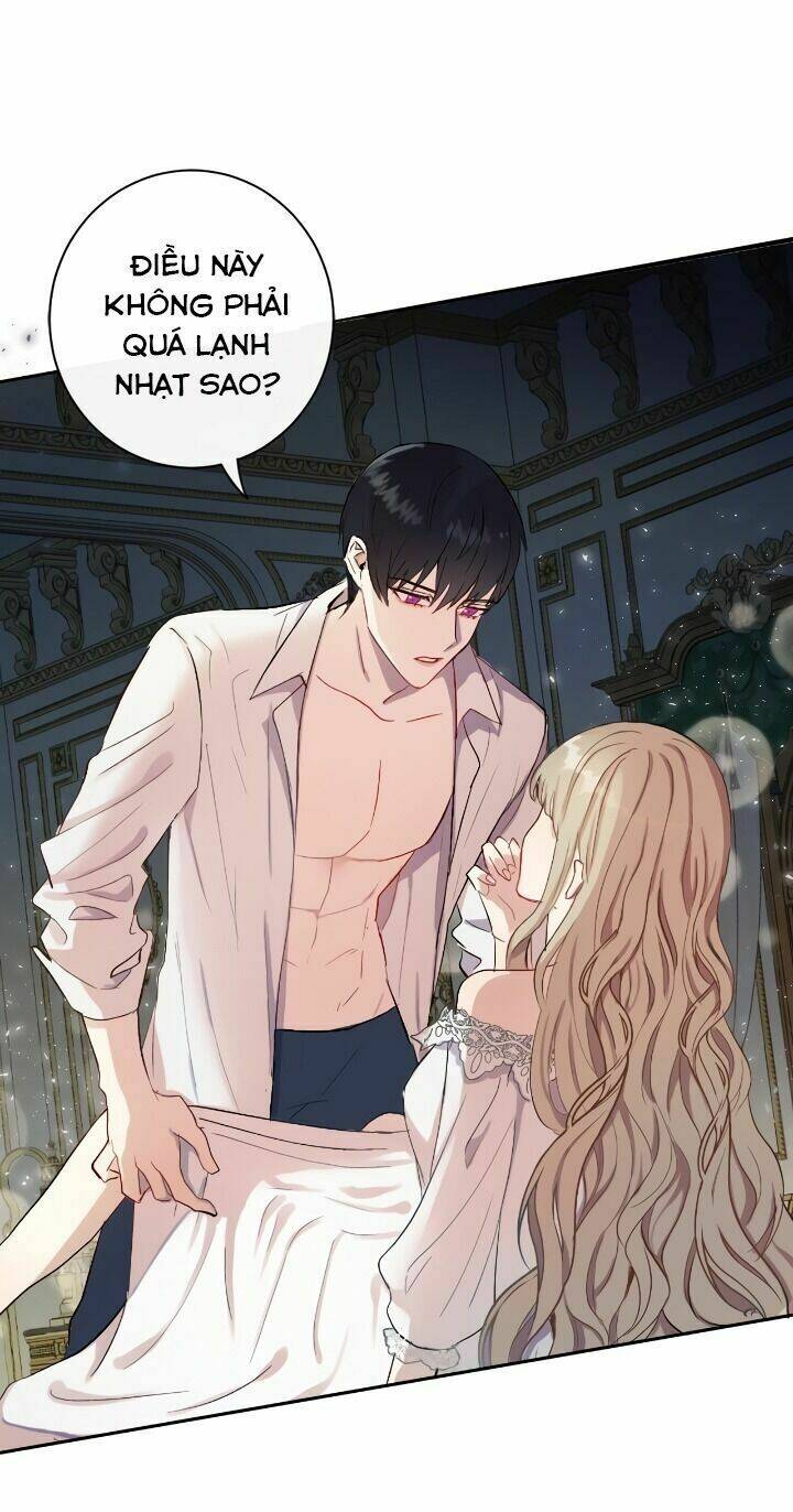 Xin Ngài Đừng Ăn Tôi. Chapter 0 - Trang 2