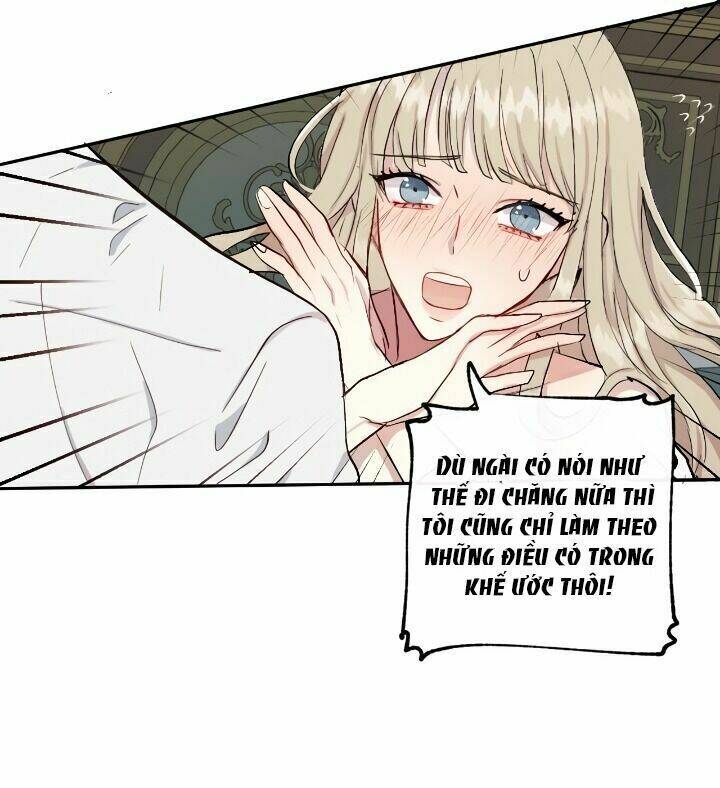 Xin Ngài Đừng Ăn Tôi. Chapter 0 - Trang 2