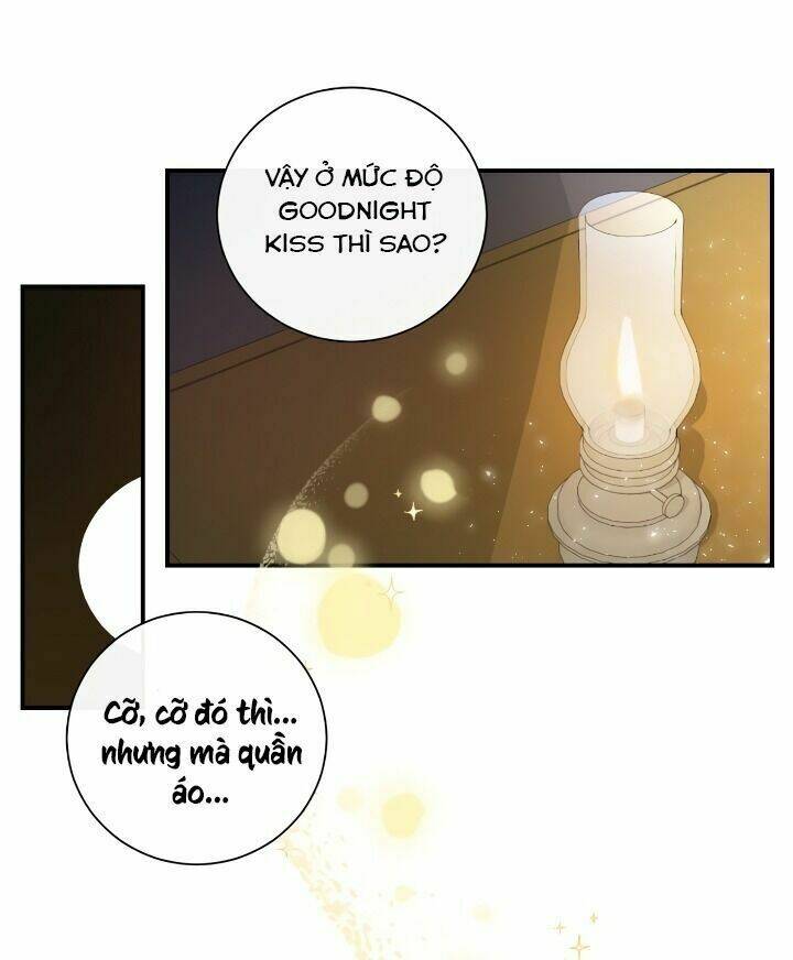 Xin Ngài Đừng Ăn Tôi. Chapter 0 - Trang 2