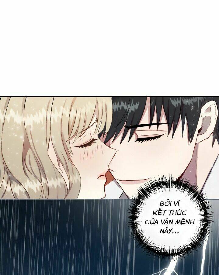 Xin Ngài Đừng Ăn Tôi. Chapter 0 - Trang 2