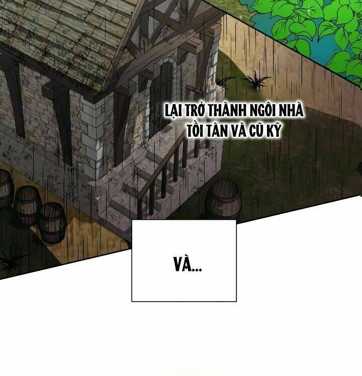 Xin Ngài Đừng Ăn Tôi. Chapter 1 - Trang 2