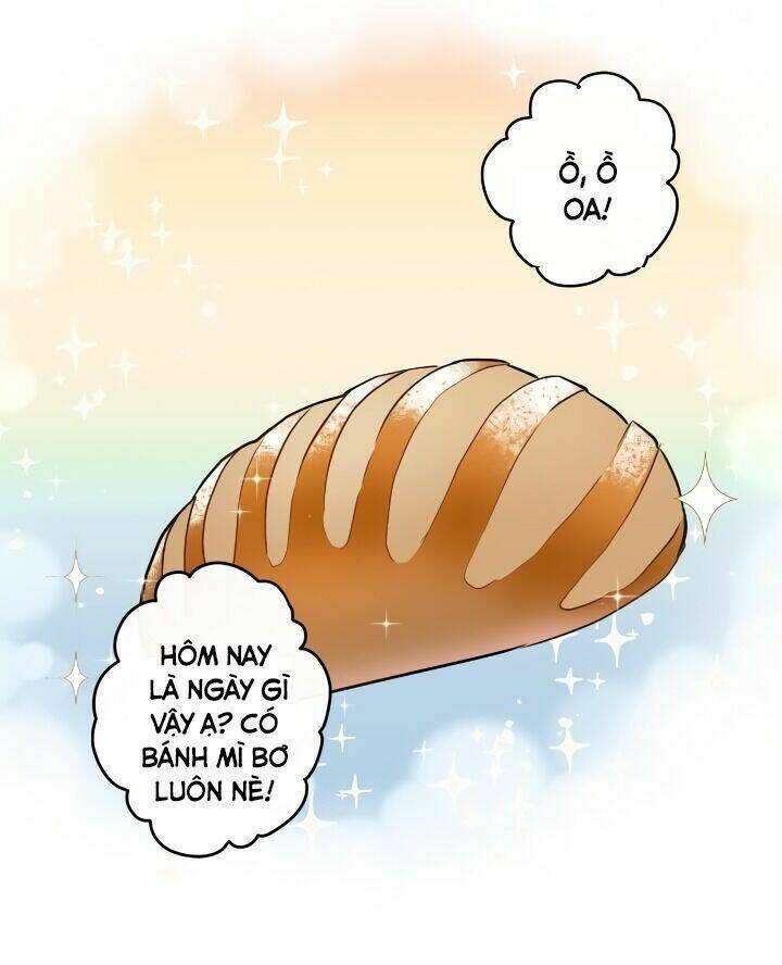 Xin Ngài Đừng Ăn Tôi. Chapter 1 - Trang 2
