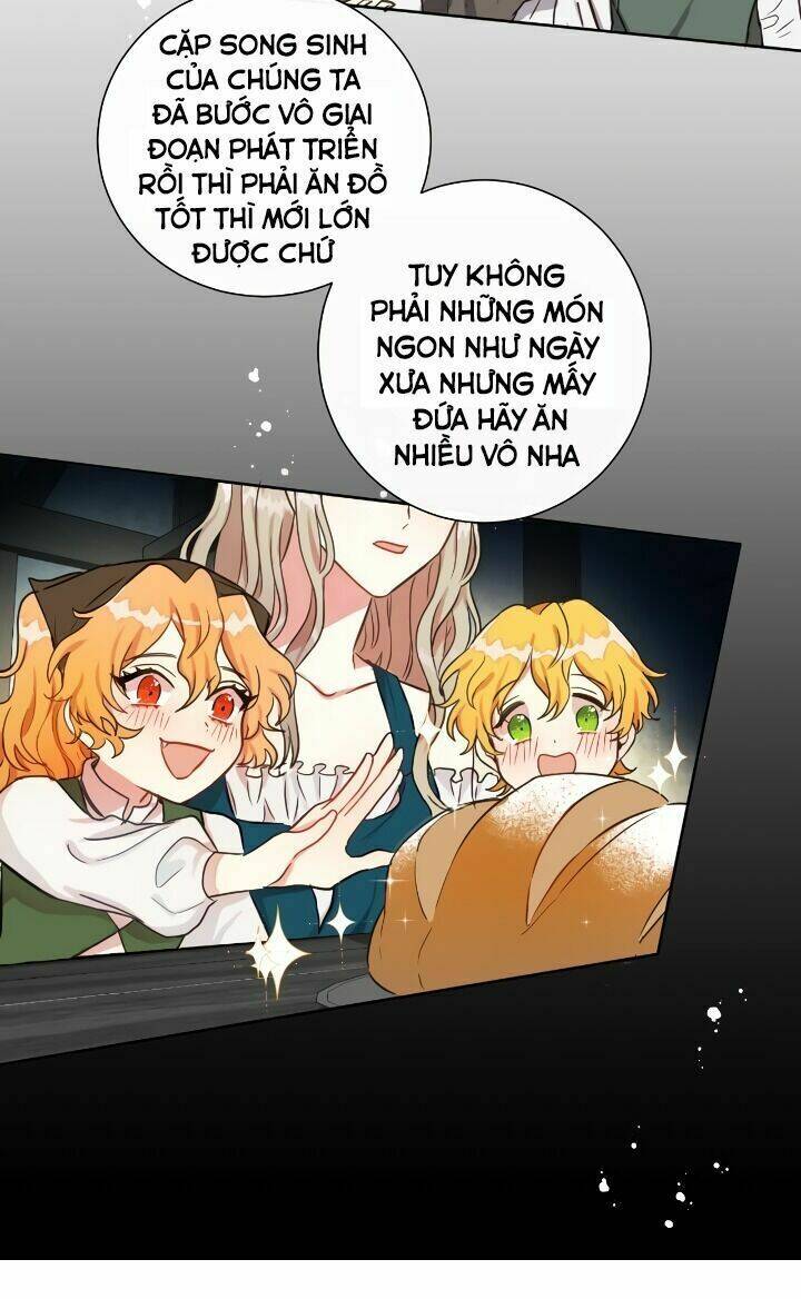 Xin Ngài Đừng Ăn Tôi. Chapter 1 - Trang 2