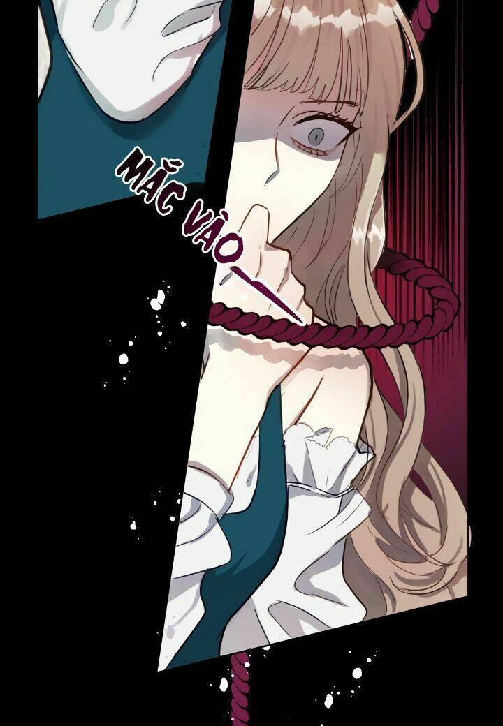 Xin Ngài Đừng Ăn Tôi. Chapter 1 - Trang 2