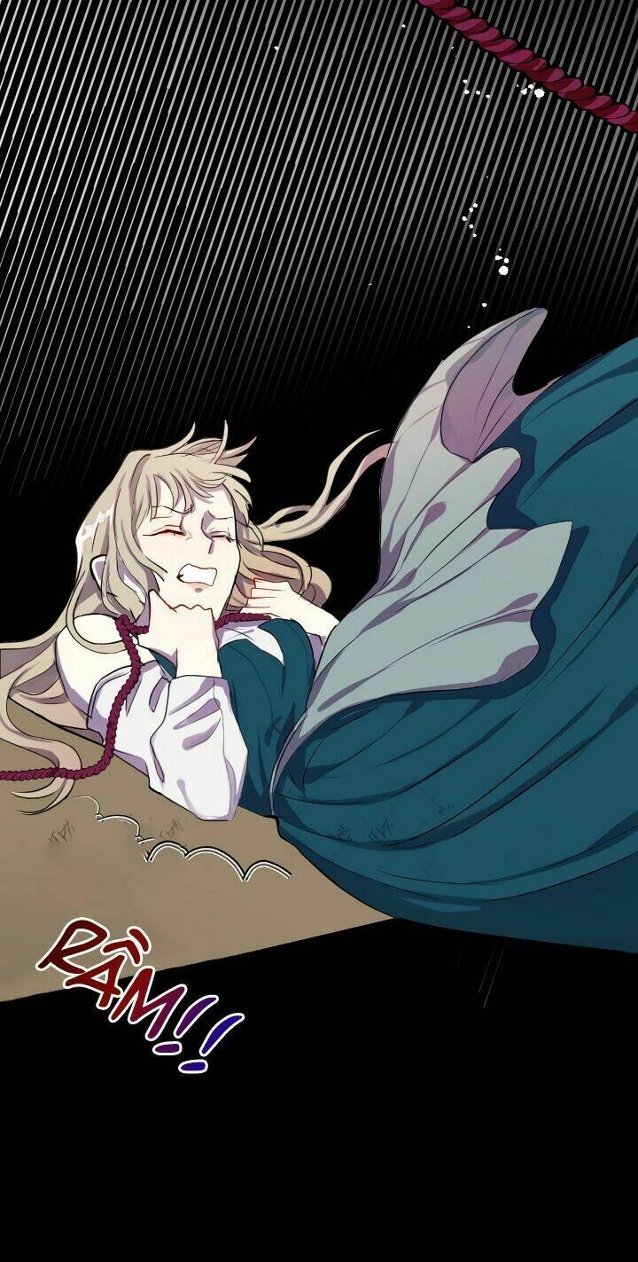 Xin Ngài Đừng Ăn Tôi. Chapter 1 - Trang 2