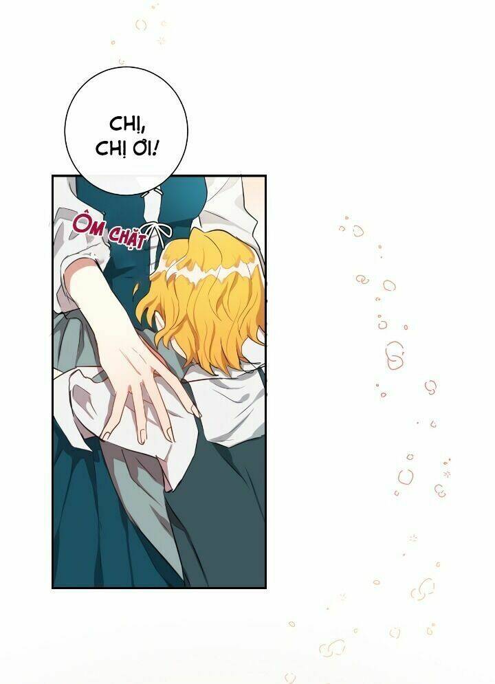 Xin Ngài Đừng Ăn Tôi. Chapter 1 - Trang 2