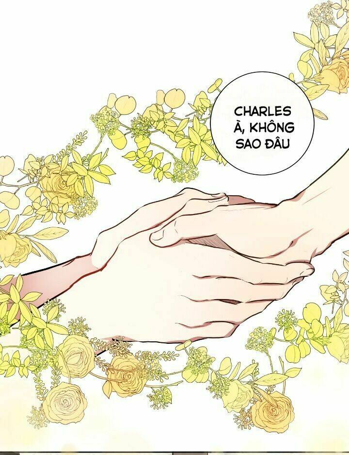 Xin Ngài Đừng Ăn Tôi. Chapter 1 - Trang 2