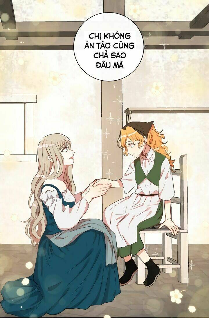 Xin Ngài Đừng Ăn Tôi. Chapter 1 - Trang 2
