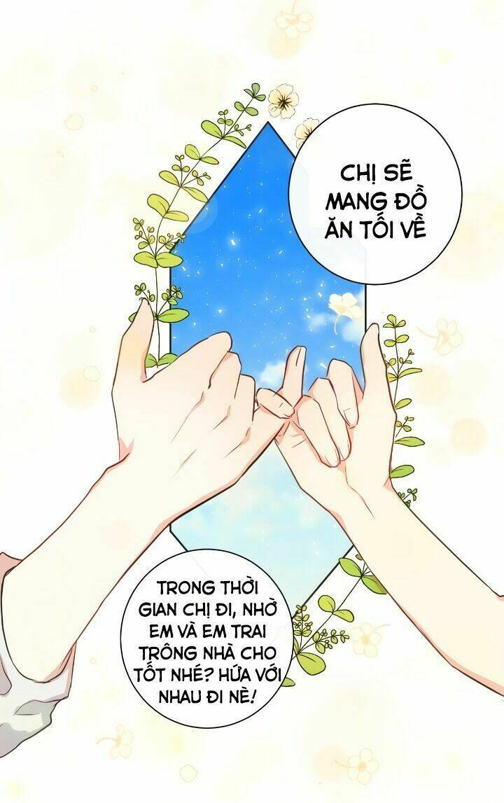 Xin Ngài Đừng Ăn Tôi. Chapter 1 - Trang 2