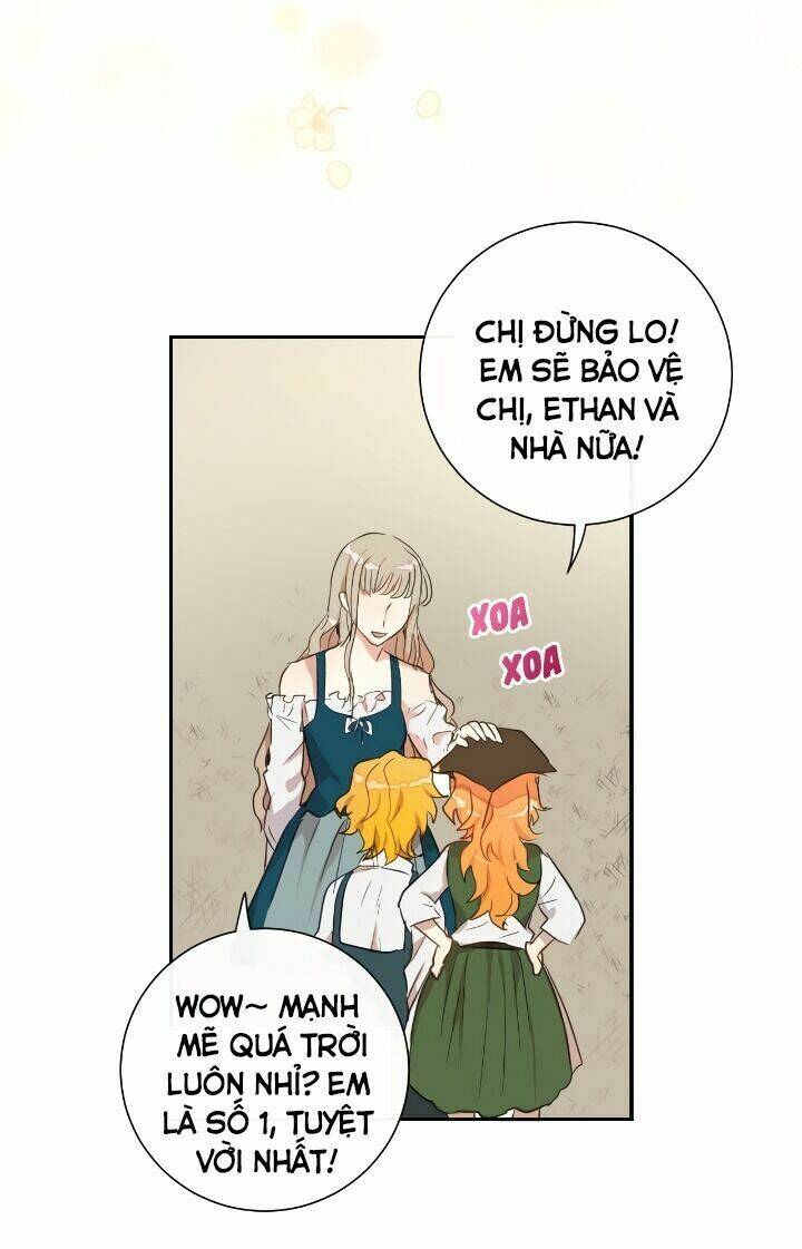 Xin Ngài Đừng Ăn Tôi. Chapter 1 - Trang 2