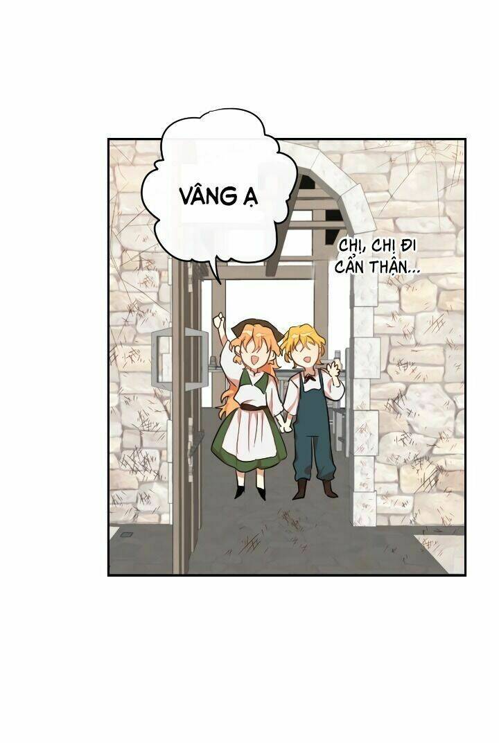 Xin Ngài Đừng Ăn Tôi. Chapter 1 - Trang 2