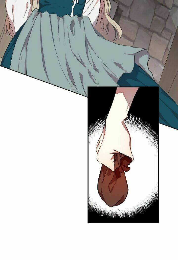 Xin Ngài Đừng Ăn Tôi. Chapter 1 - Trang 2