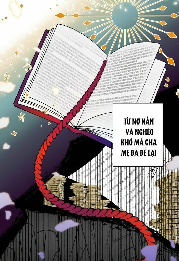 Xin Ngài Đừng Ăn Tôi. Chapter 1 - Trang 2