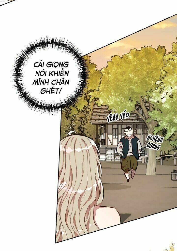 Xin Ngài Đừng Ăn Tôi. Chapter 1 - Trang 2